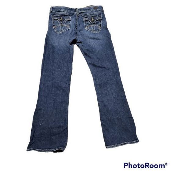 KUT From the Kloth Natalie Bootcut Jean - Picture 3 of 5